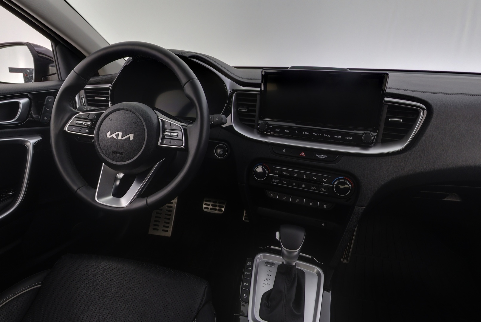KIA XCeed 2022