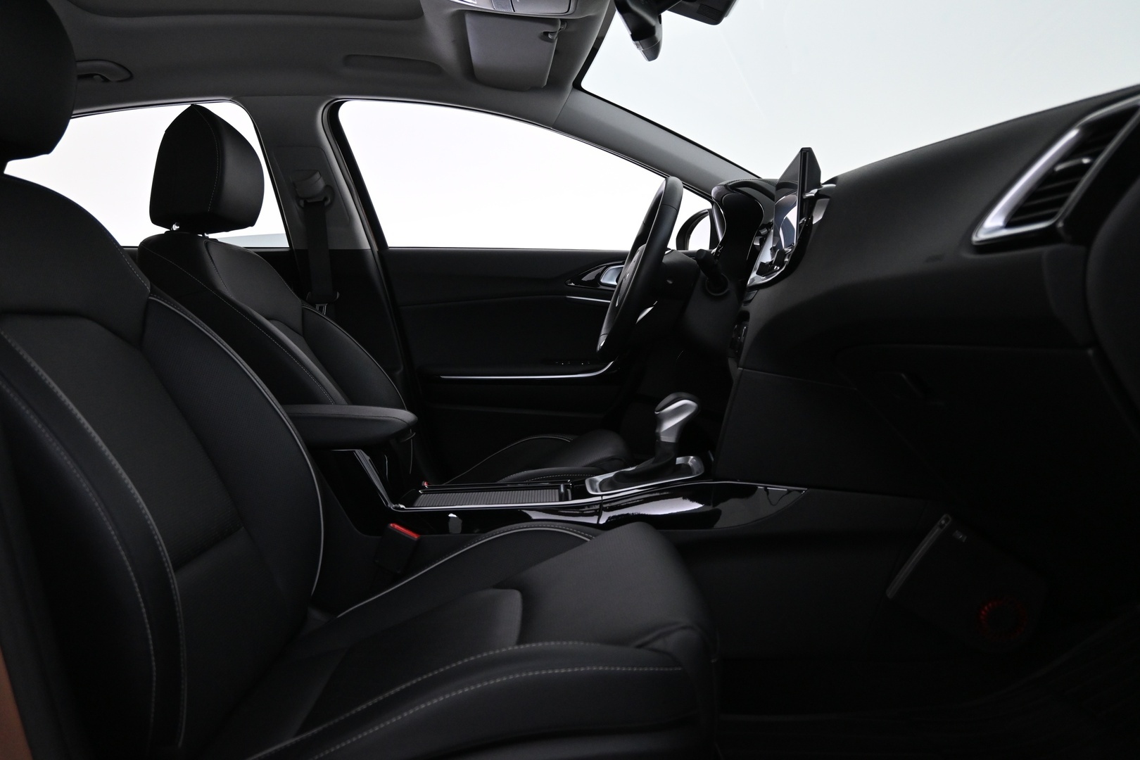 KIA XCeed 2022