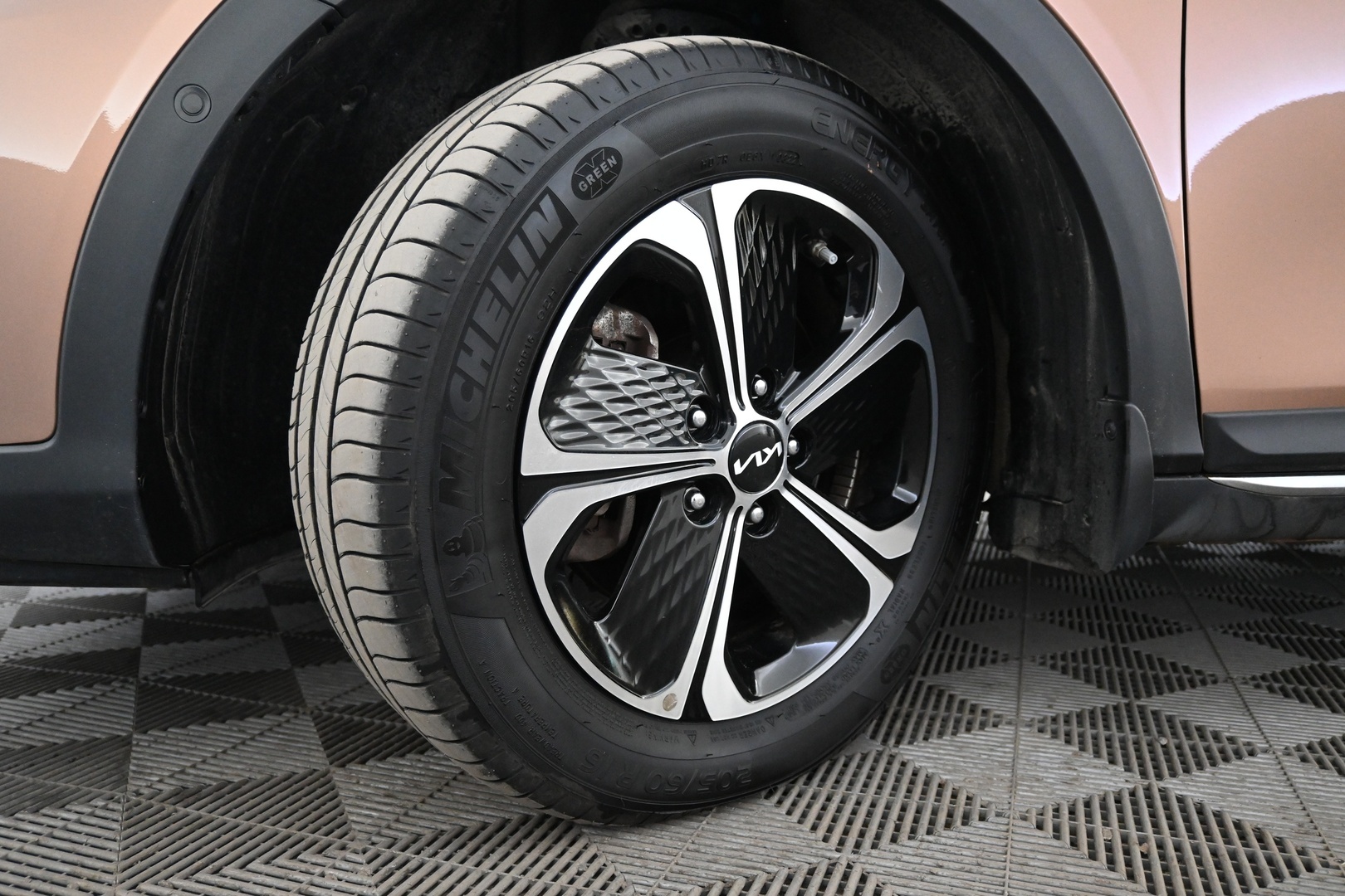 KIA XCeed 2022