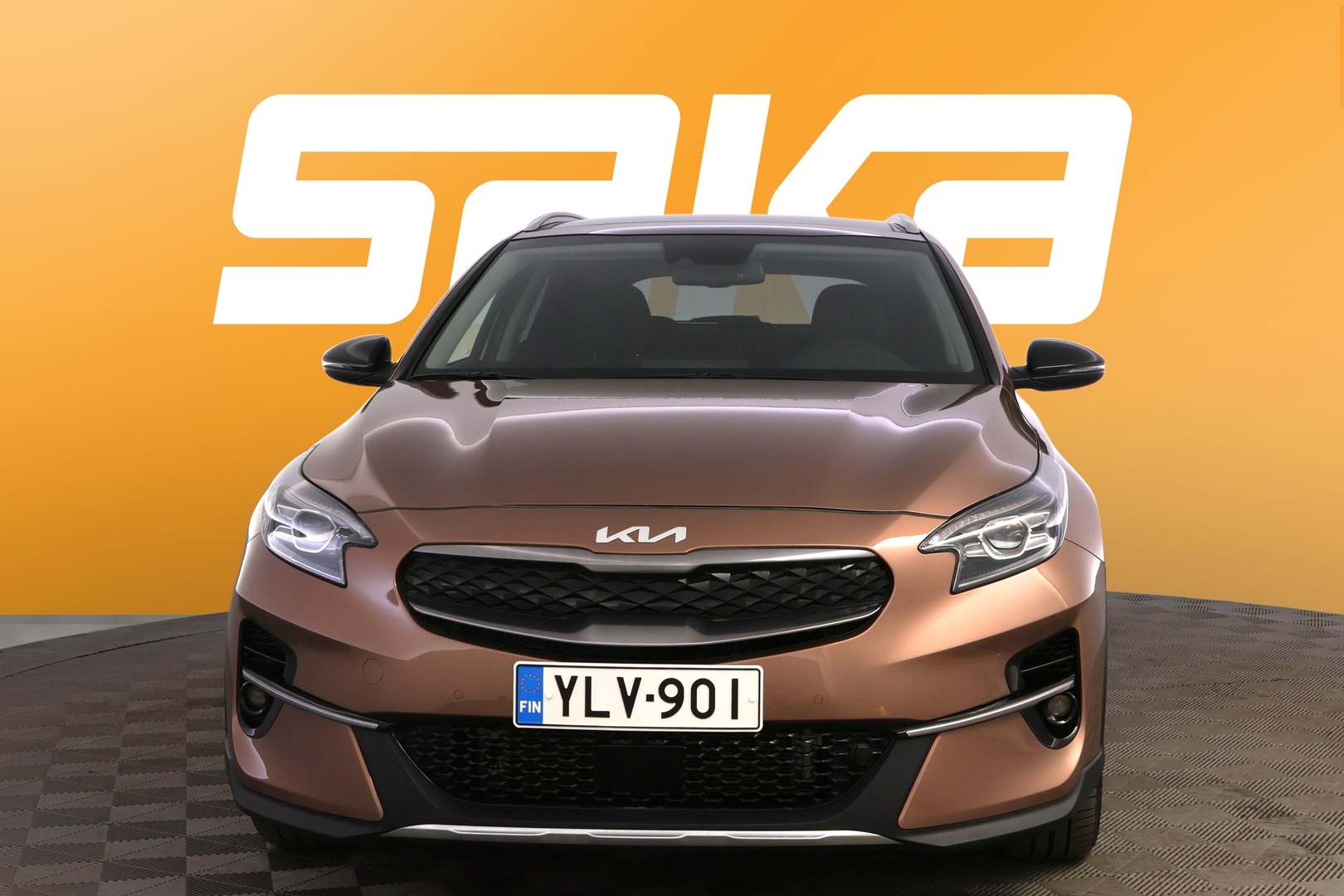 KIA XCeed 2022