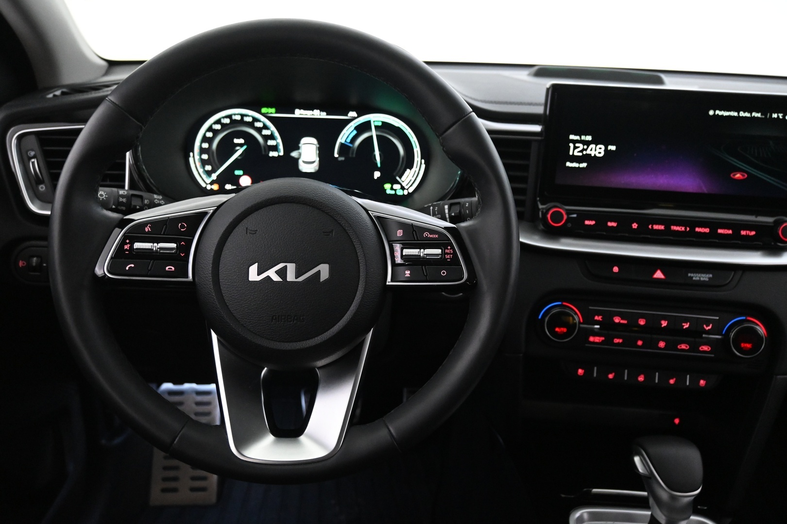 KIA XCeed 2022