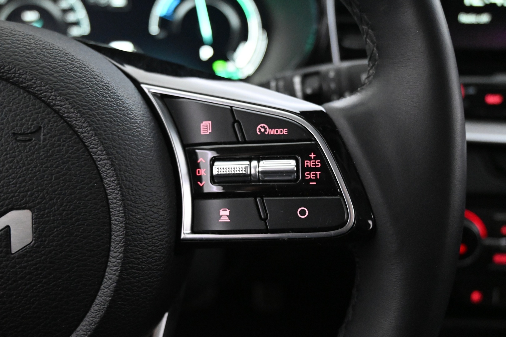 KIA XCeed 2022