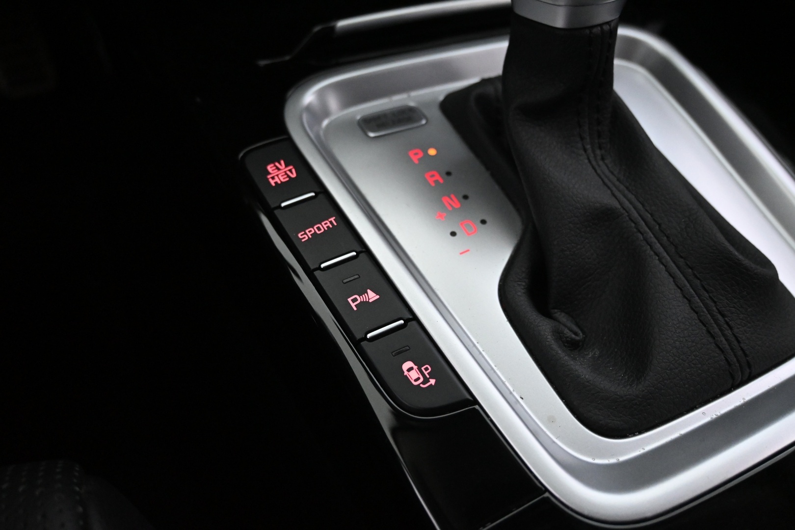KIA XCeed 2022