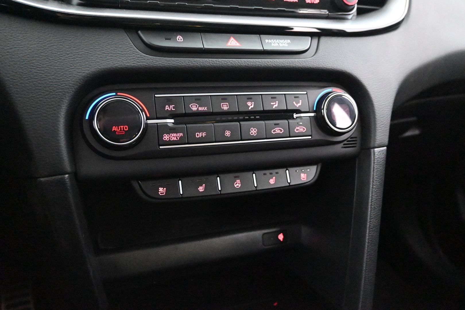 KIA XCeed 2022