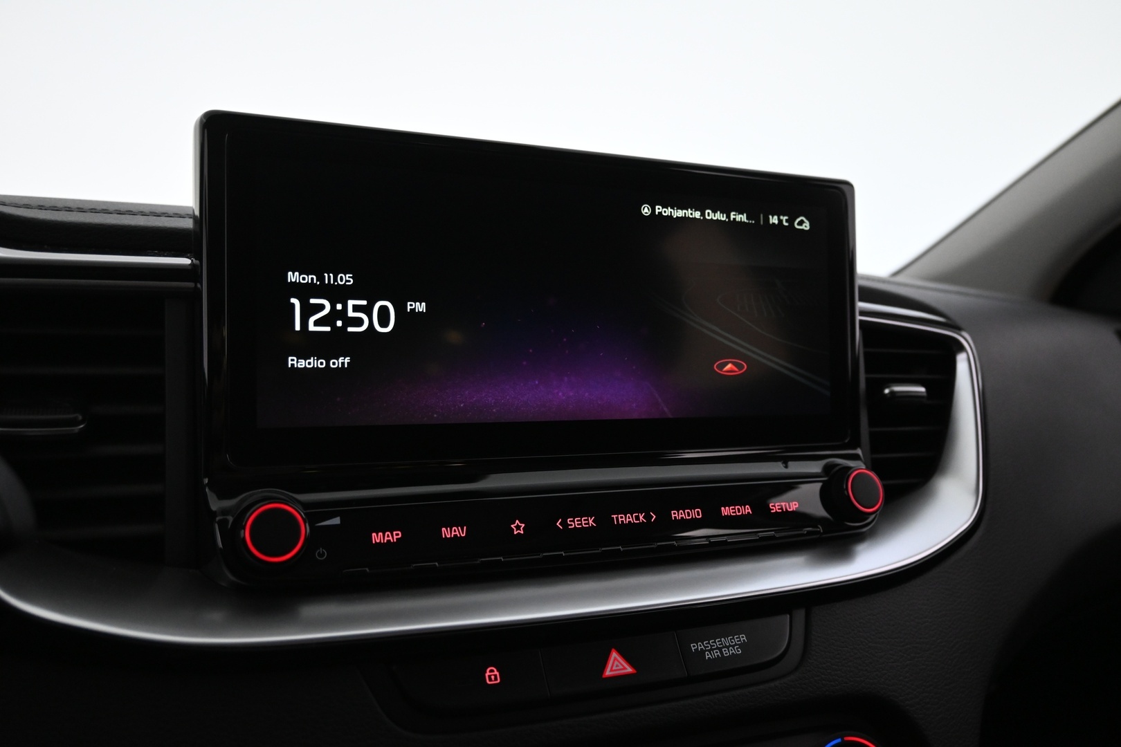 KIA XCeed 2022