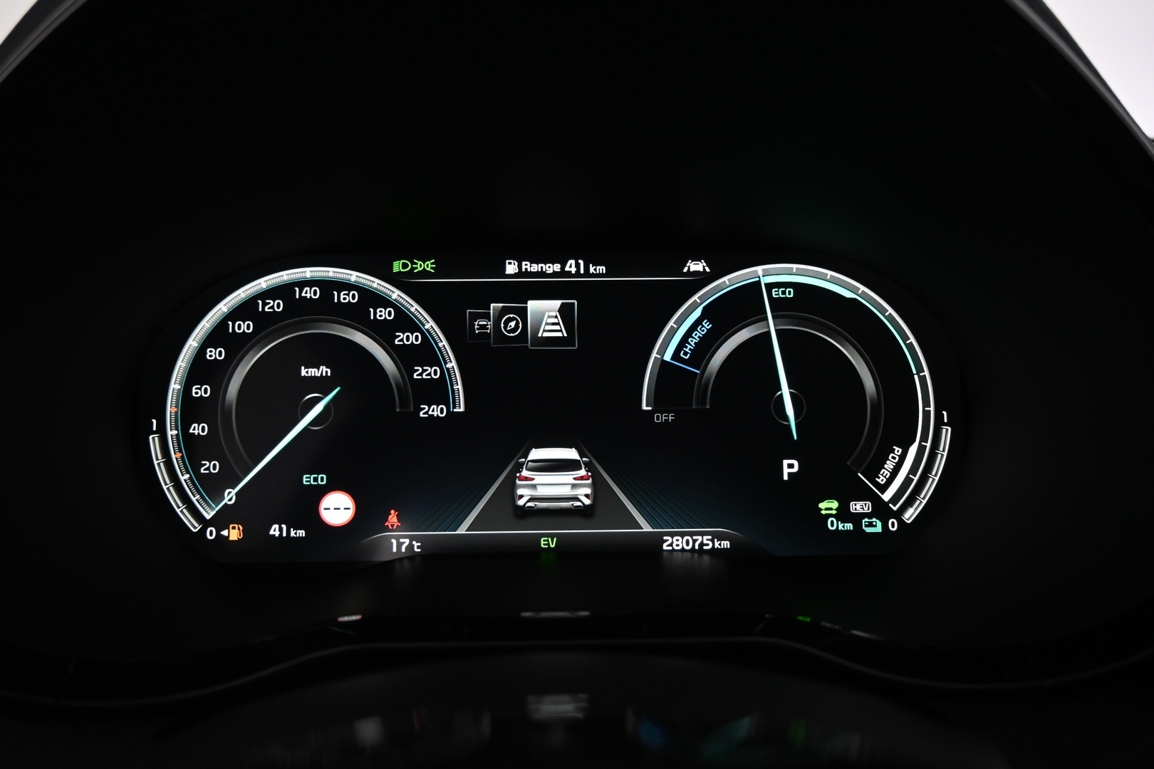 KIA XCeed 2022
