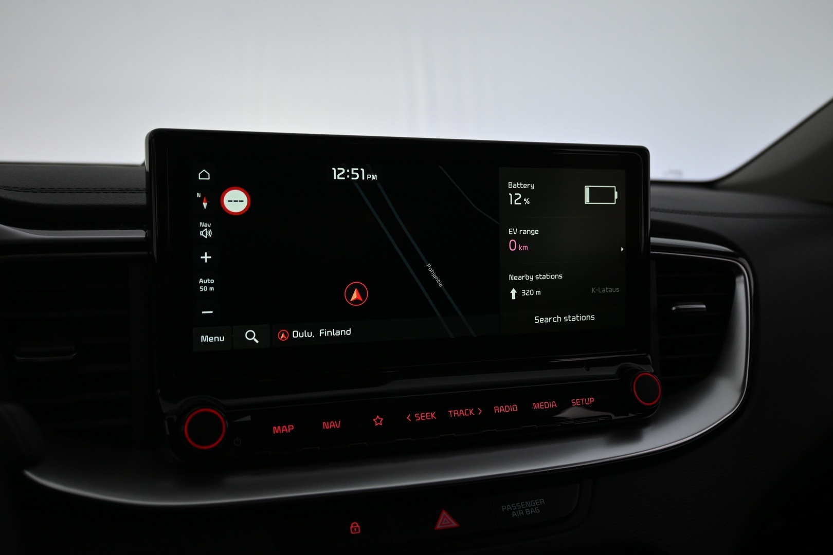 KIA XCeed 2022