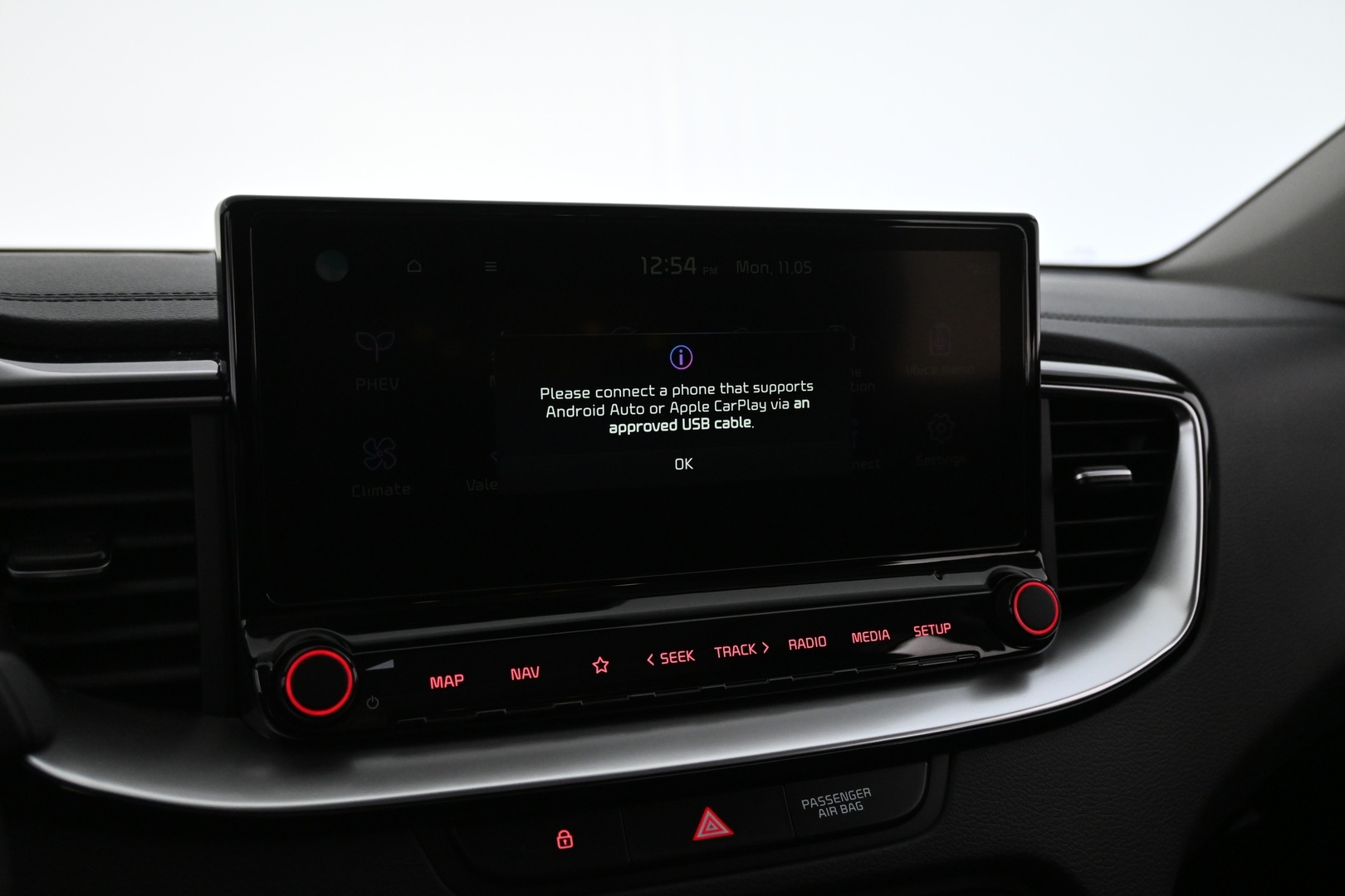 KIA XCeed 2022