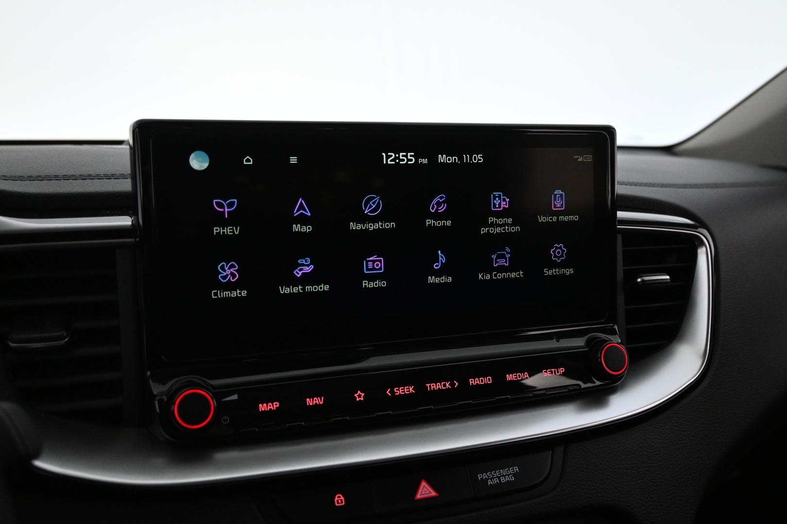 KIA XCeed 2022