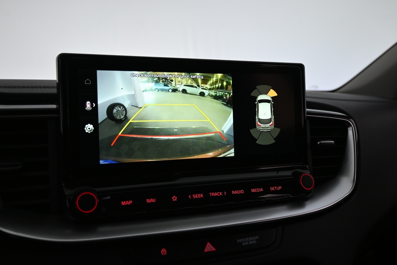 KIA XCeed 2022