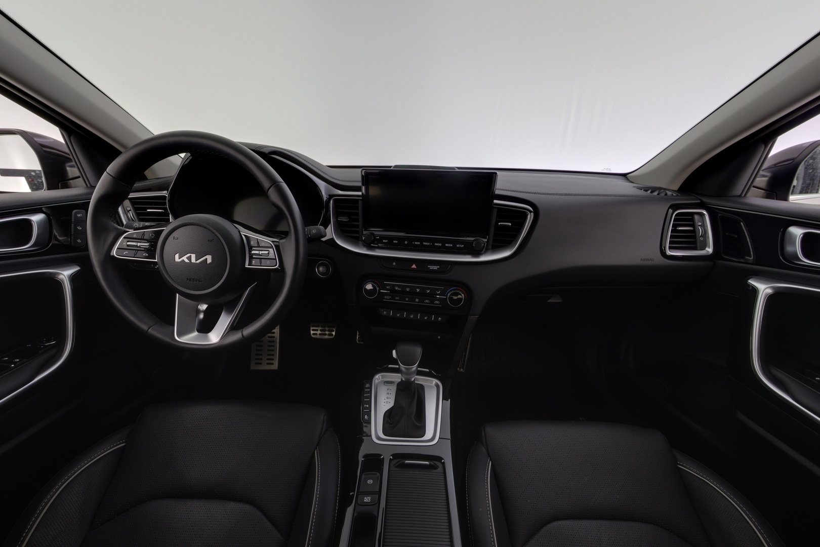 KIA XCeed 2022
