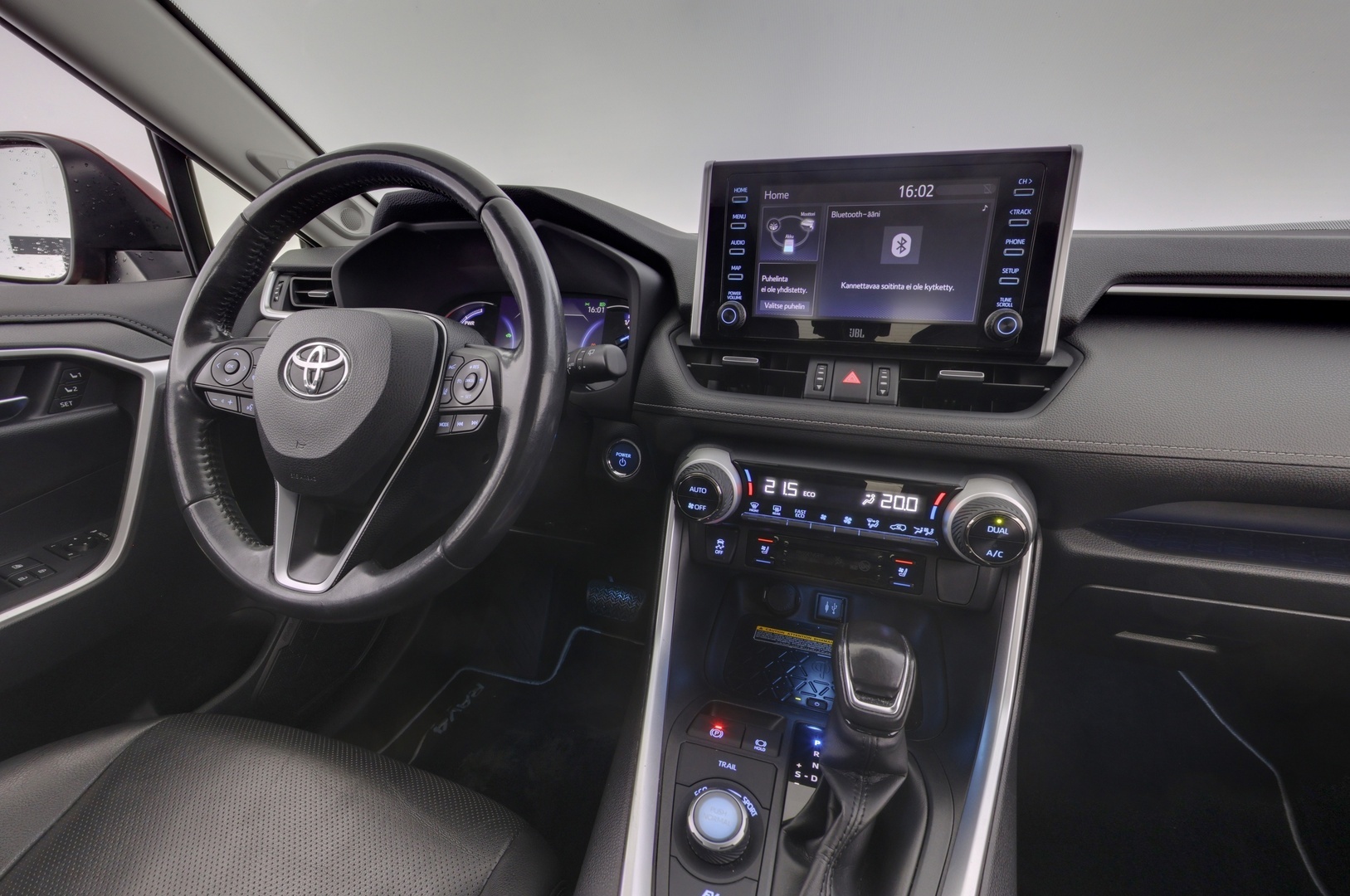 TOYOTA RAV4 2019