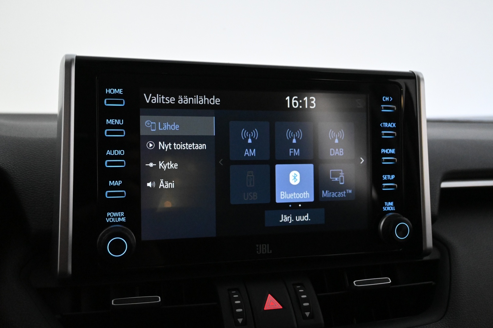 TOYOTA RAV4 2019