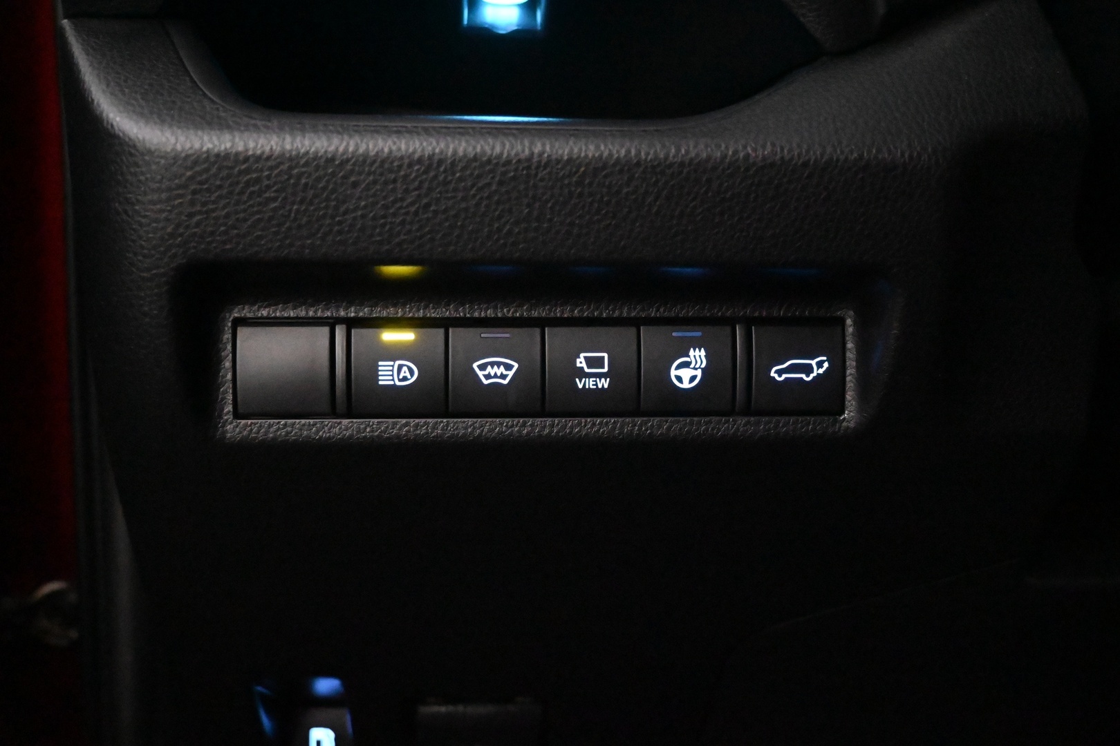 TOYOTA RAV4 2019