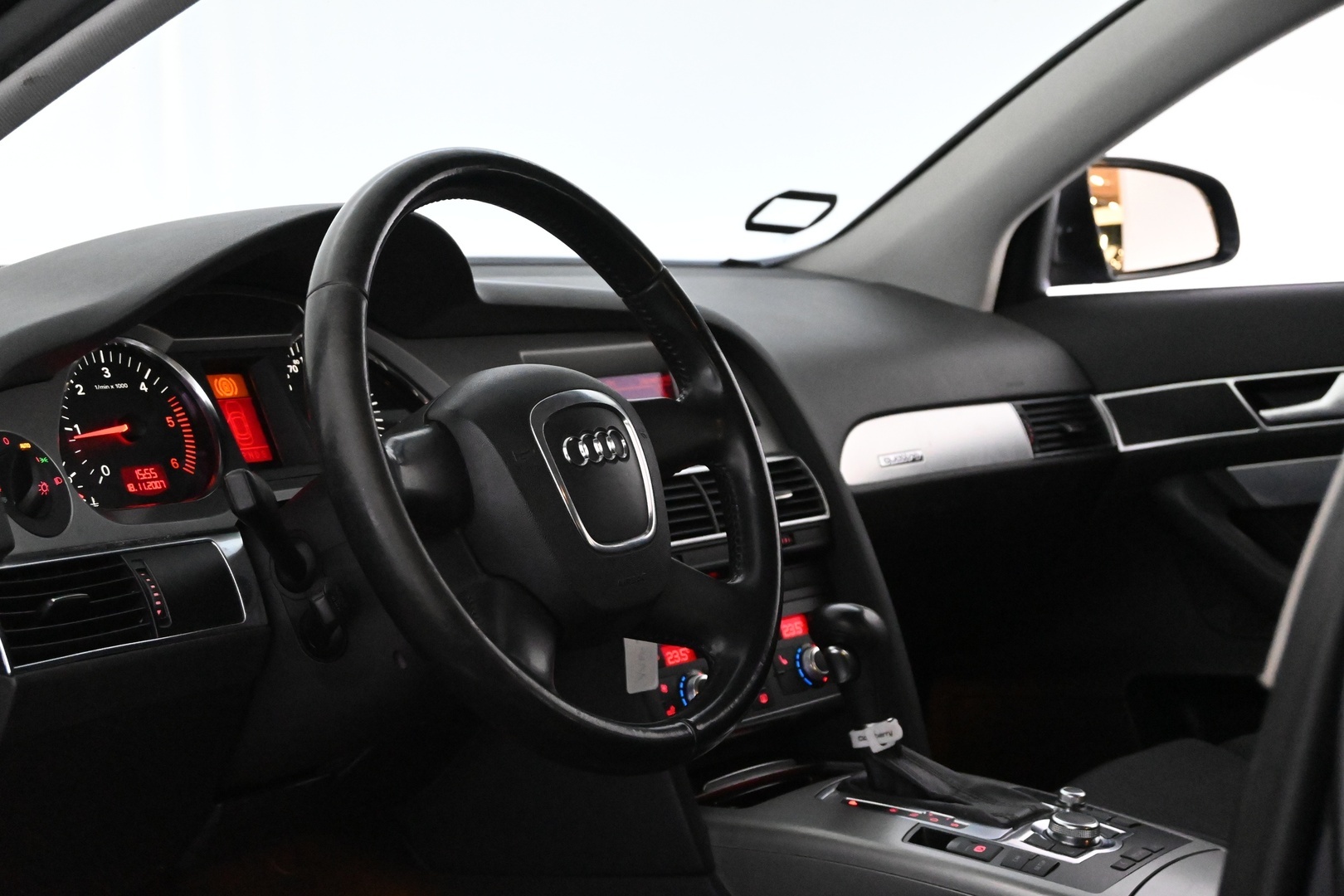 AUDI A6 2008