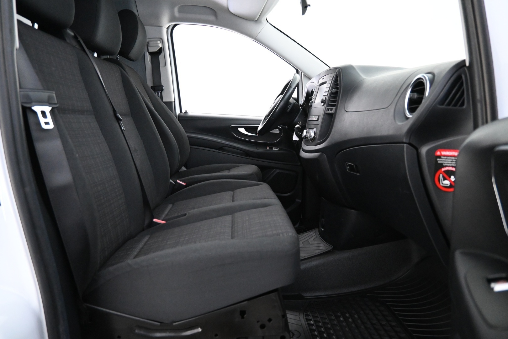 MERCEDES-BENZ Vito 2020