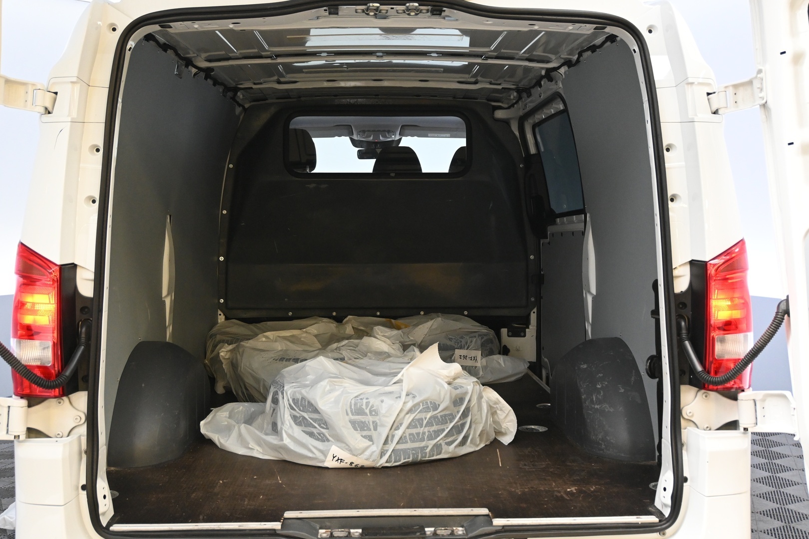 MERCEDES-BENZ Vito 2020