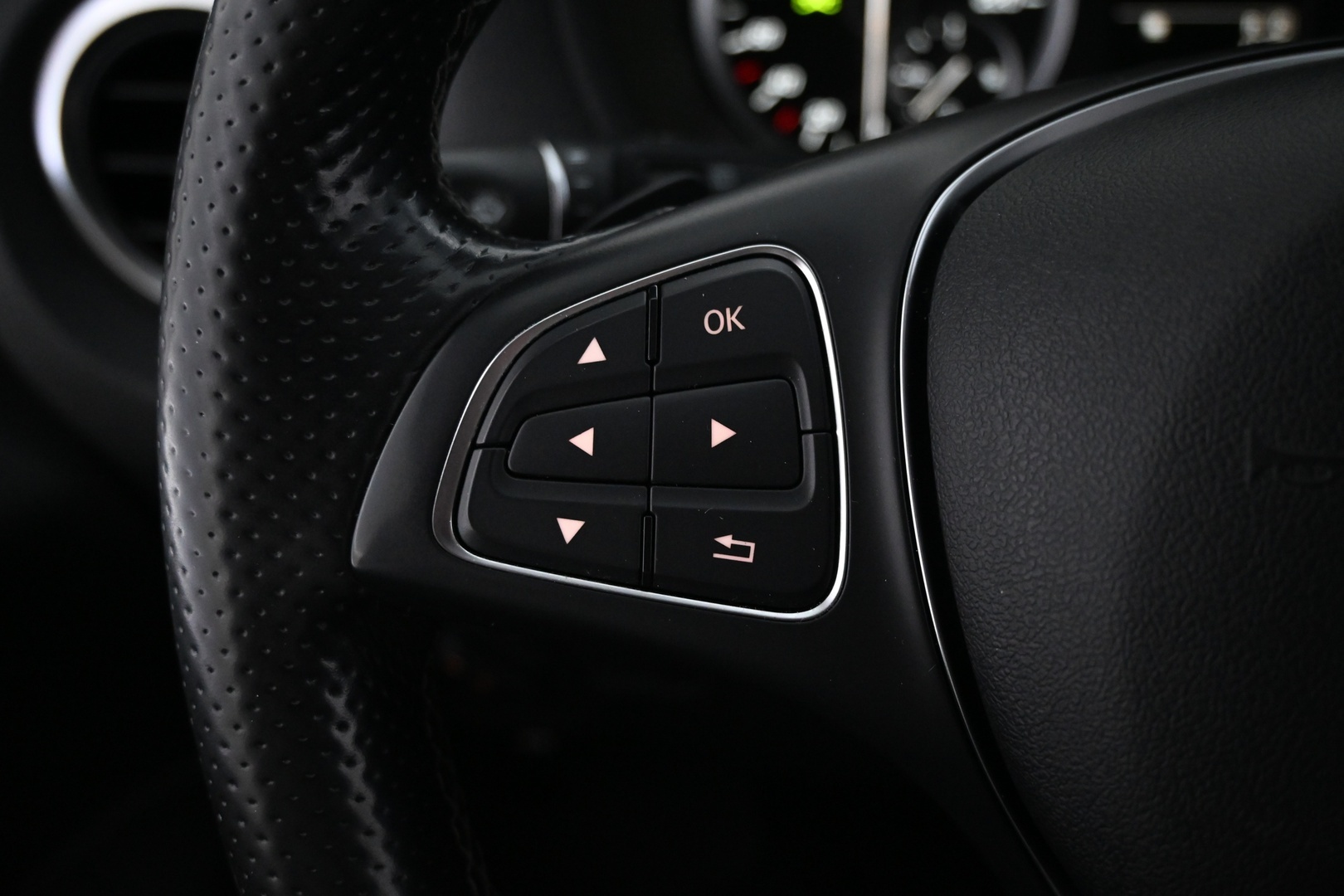 MERCEDES-BENZ Vito 2020