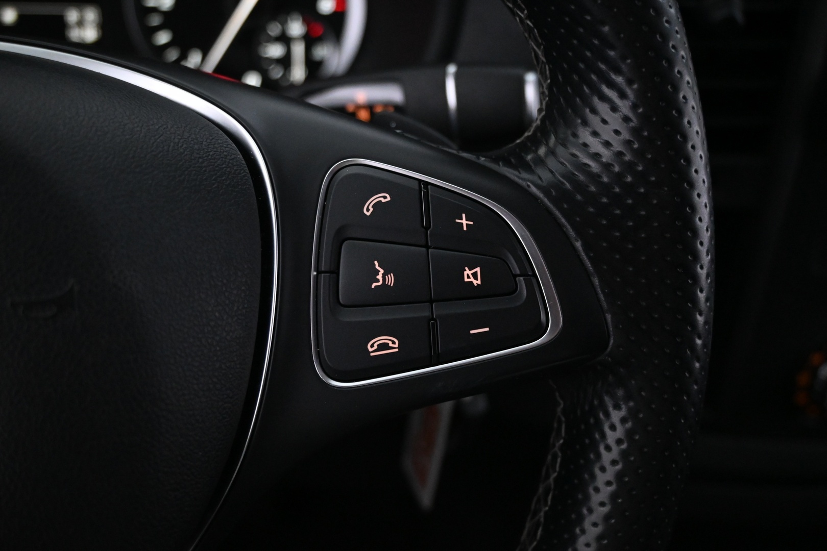 MERCEDES-BENZ Vito 2020