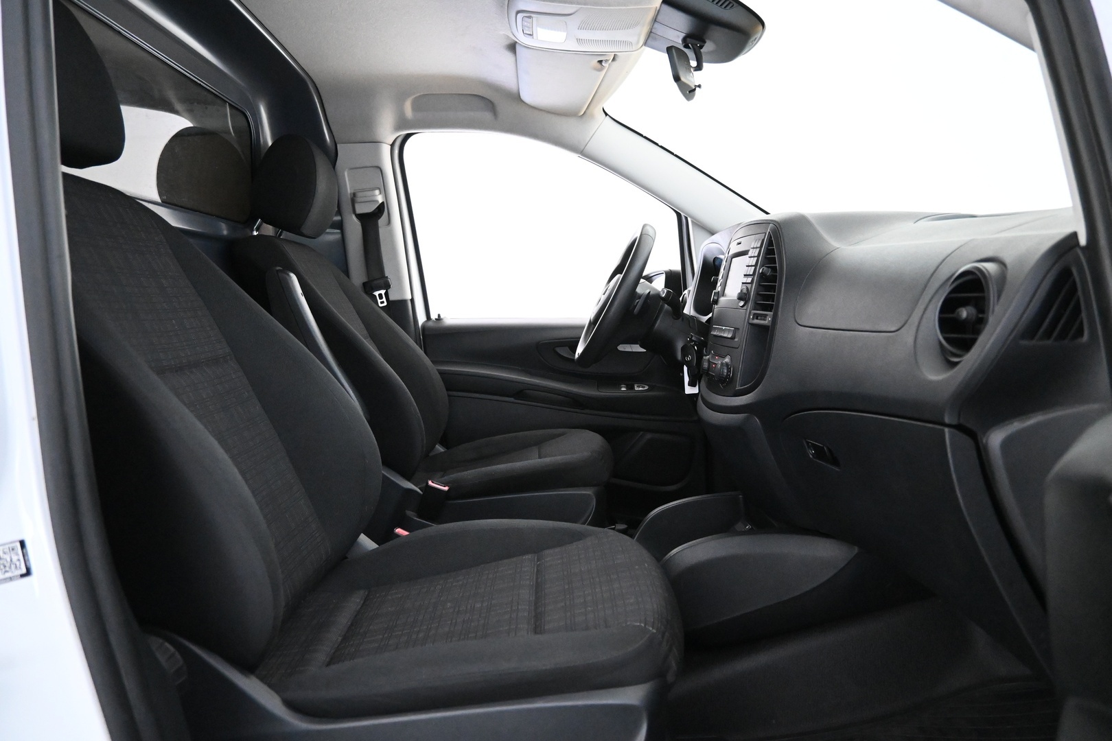 MERCEDES-BENZ Vito 2017