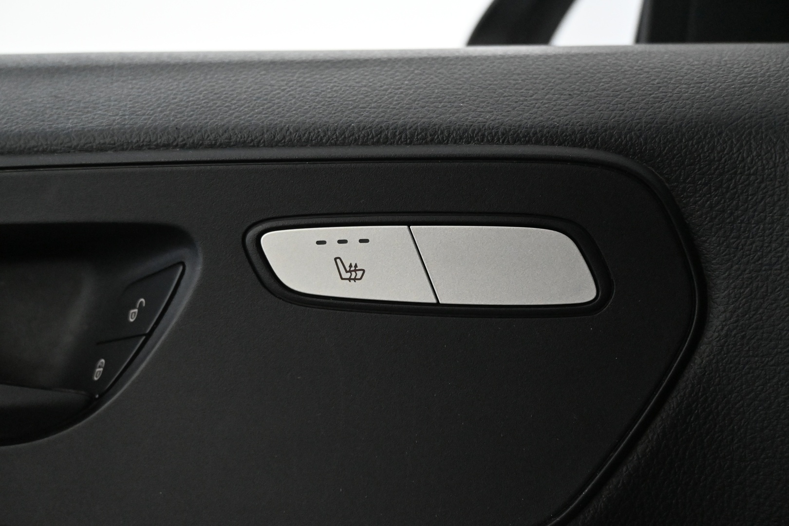 MERCEDES-BENZ Vito 2017