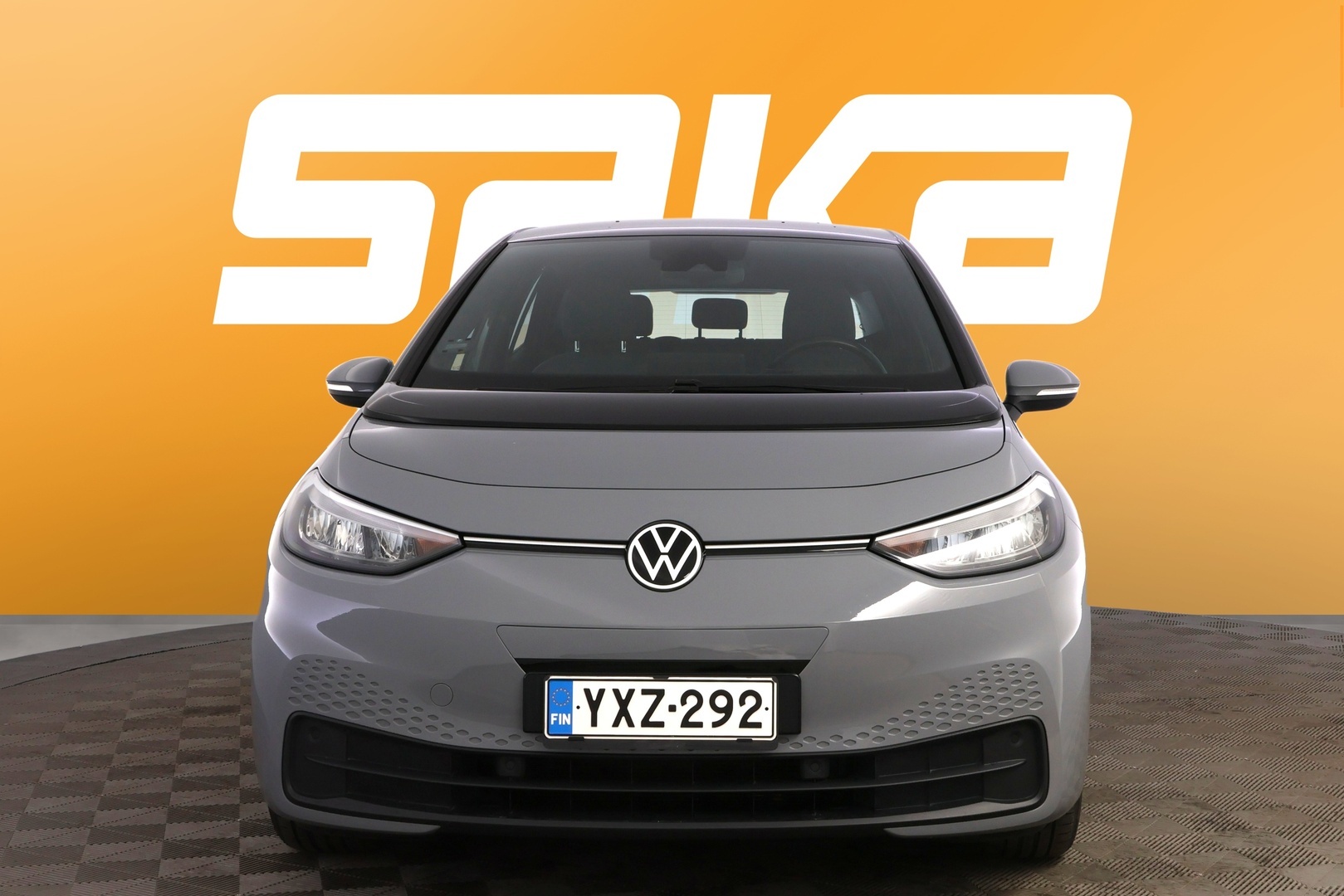VOLKSWAGEN ID.3 2021