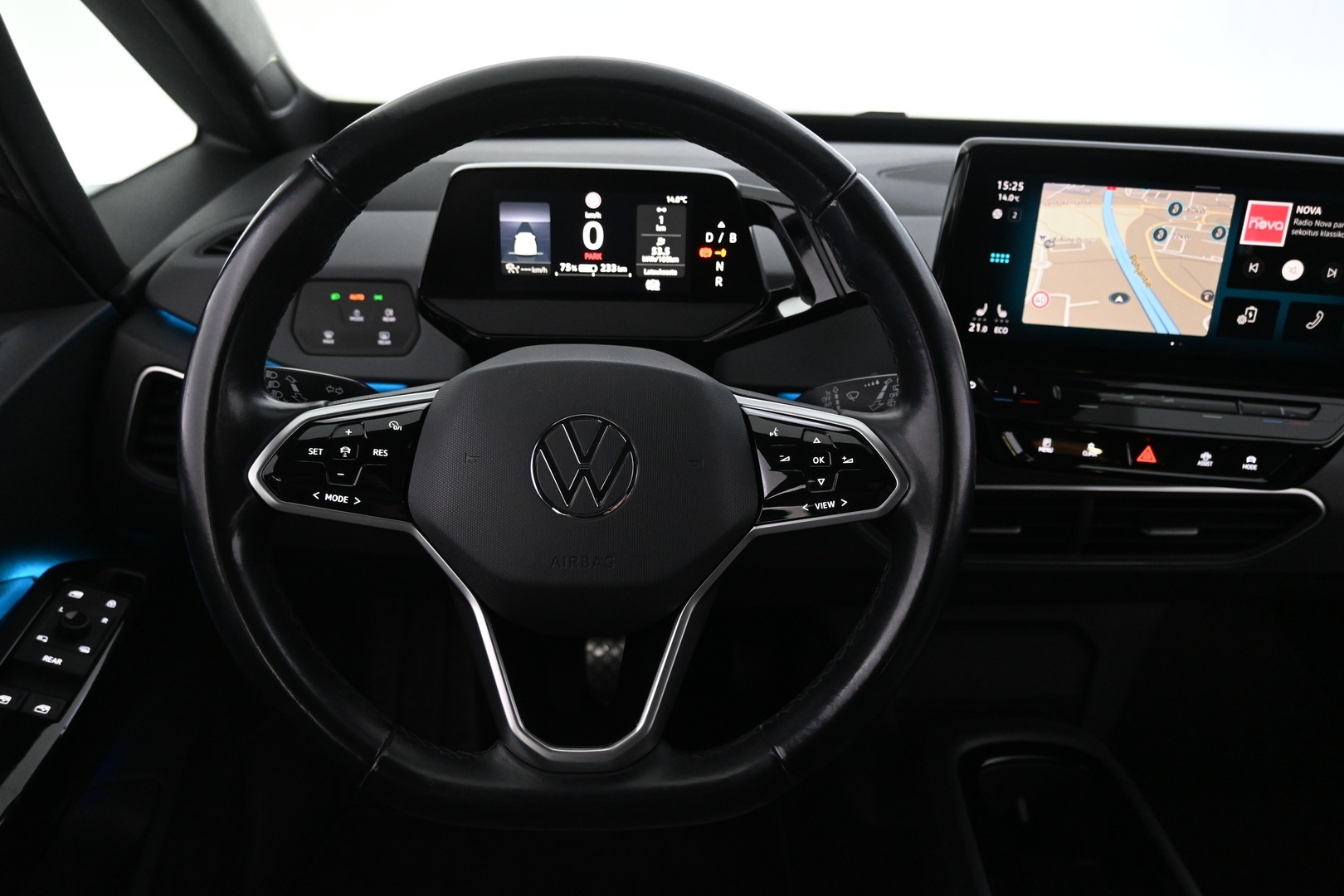 VOLKSWAGEN ID.3 2021