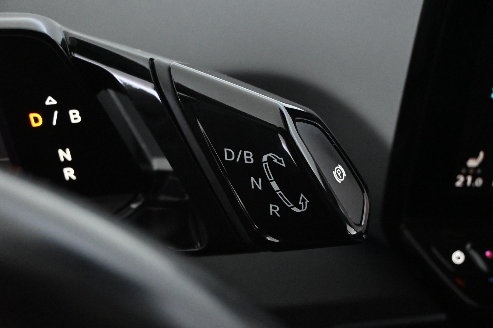 VOLKSWAGEN ID.3 2021