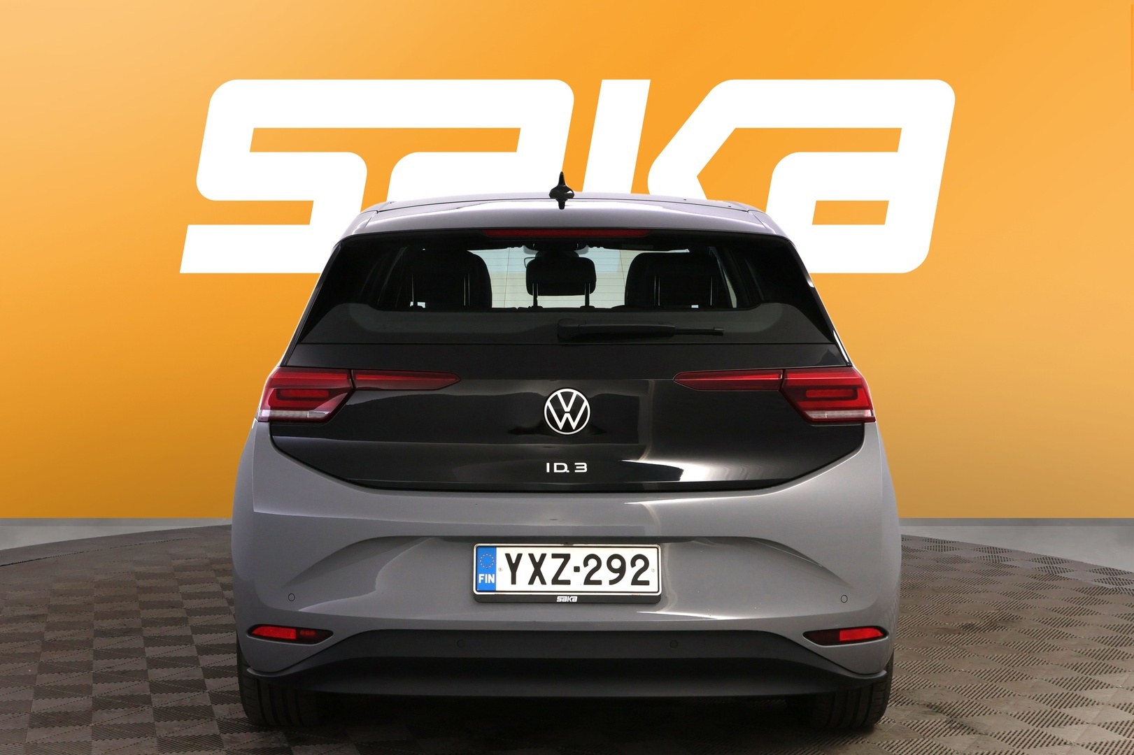 VOLKSWAGEN ID.3 2021