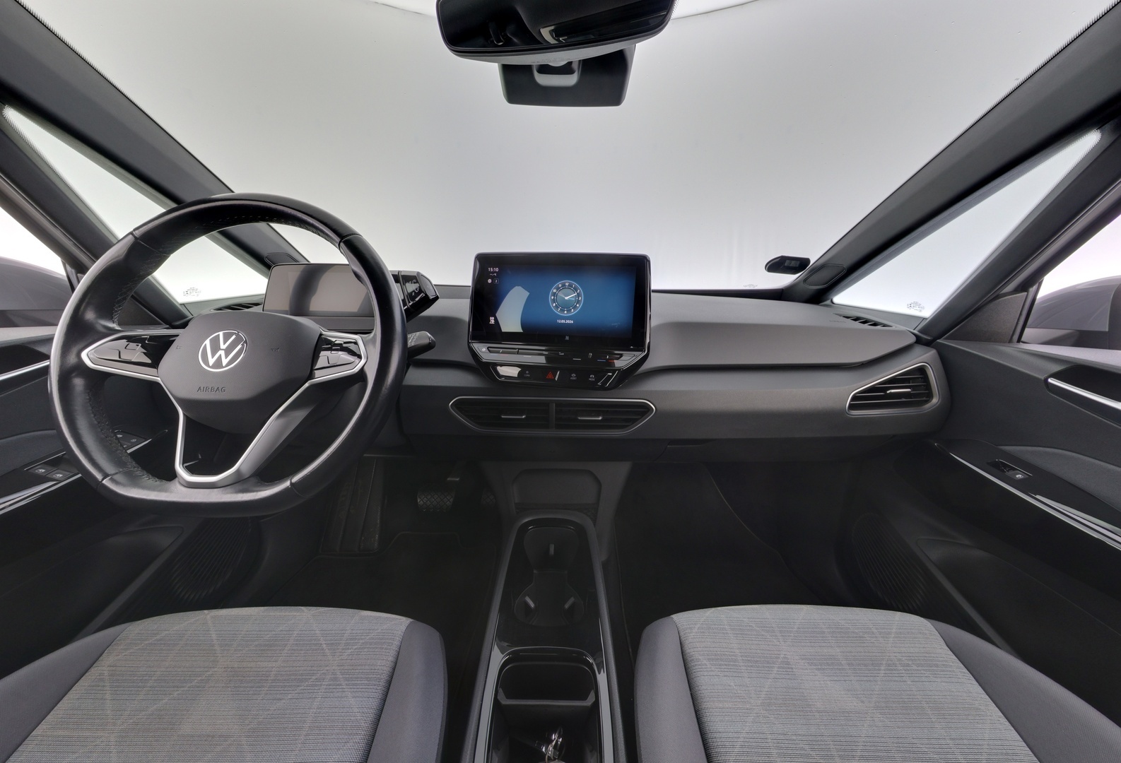 VOLKSWAGEN ID.3 2021