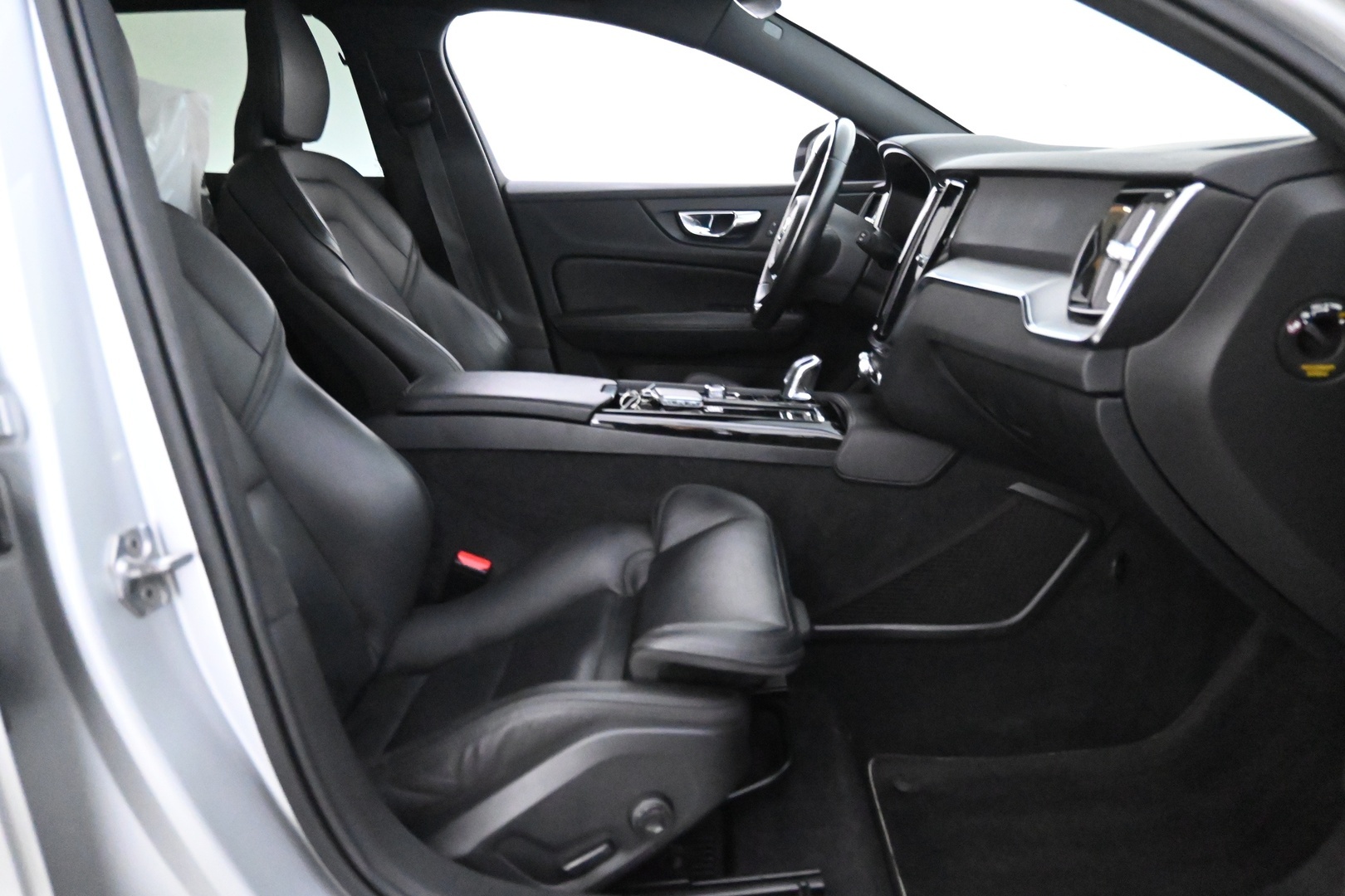 VOLVO V60 2019