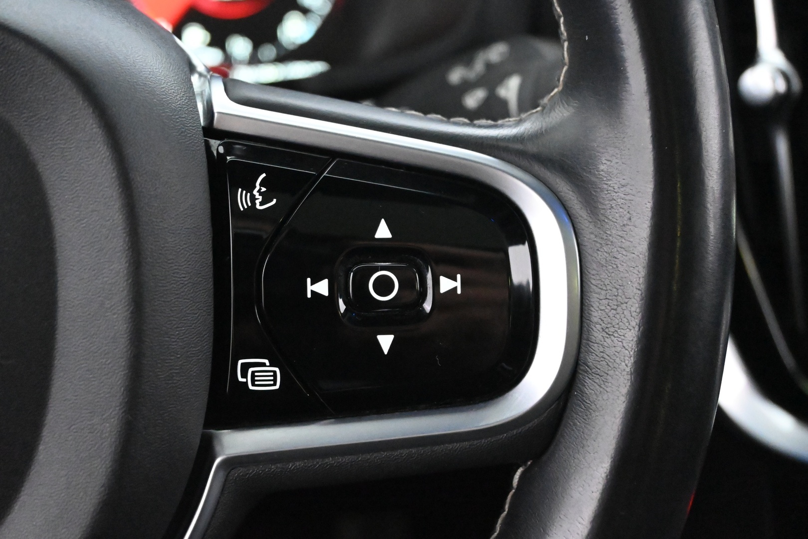 VOLVO V60 2019
