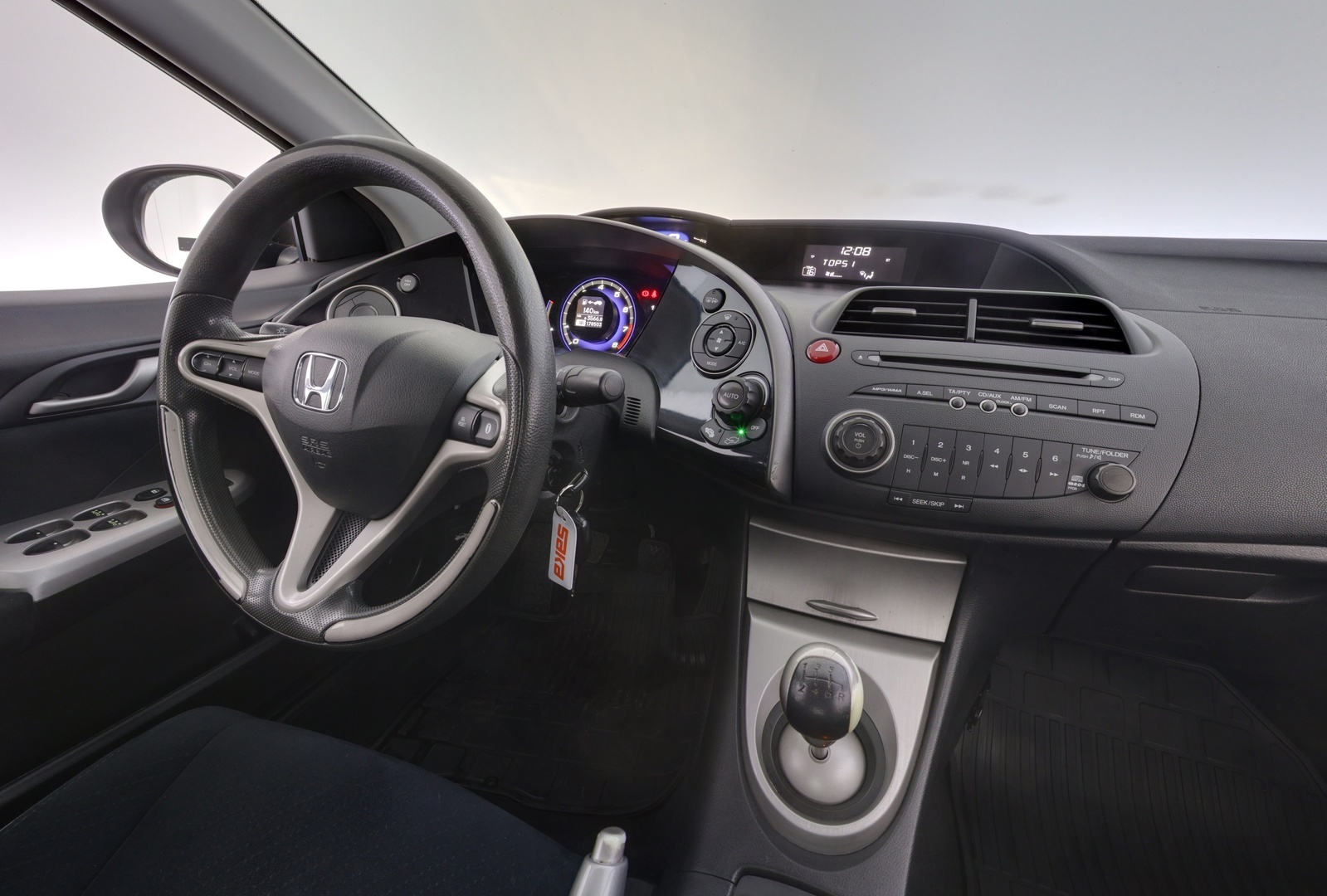 HONDA Civic 2009