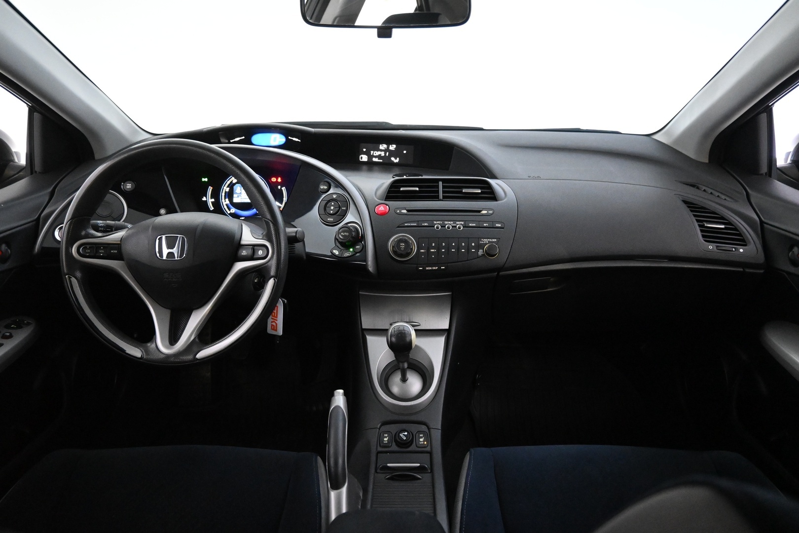 HONDA Civic 2009