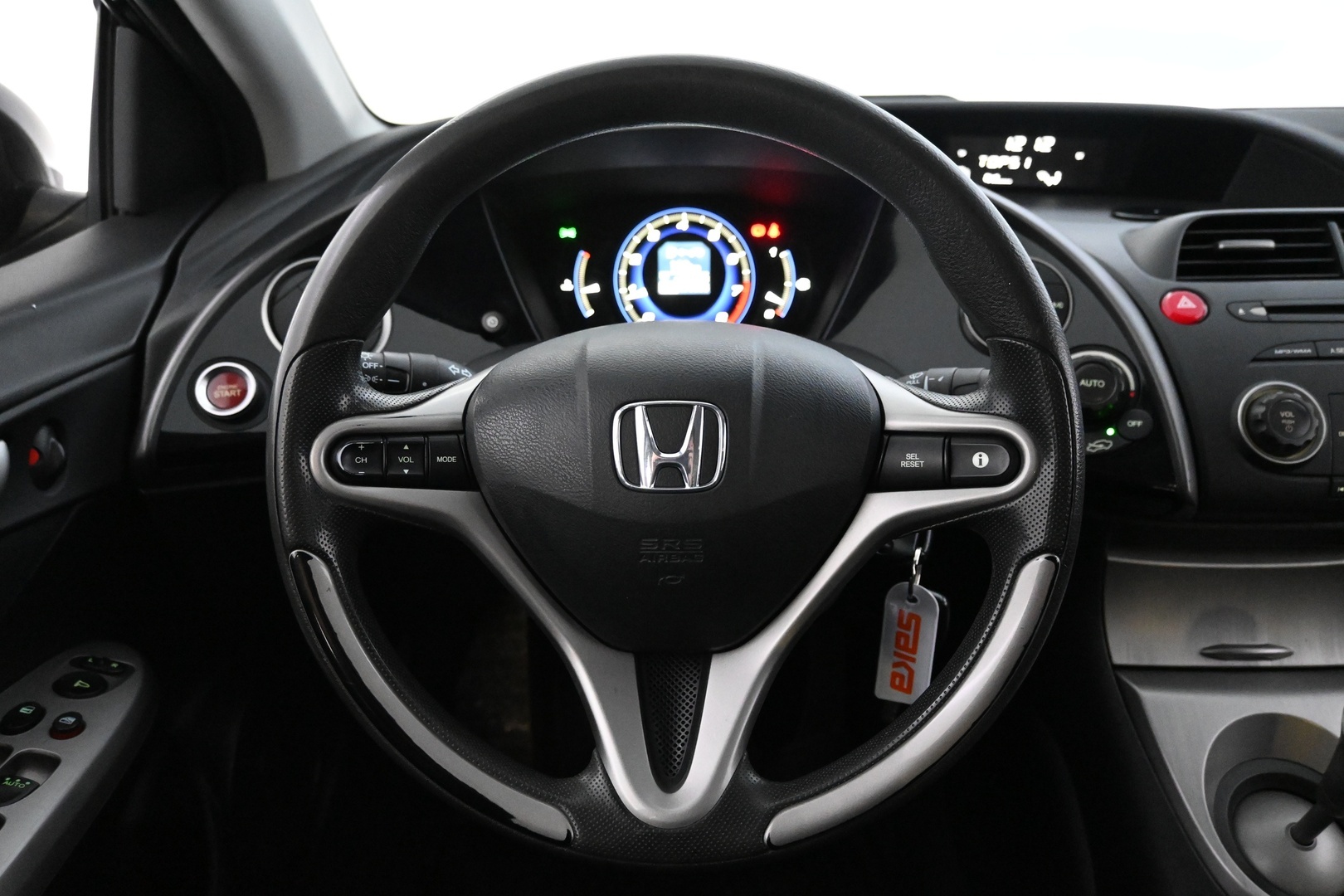 HONDA Civic 2009
