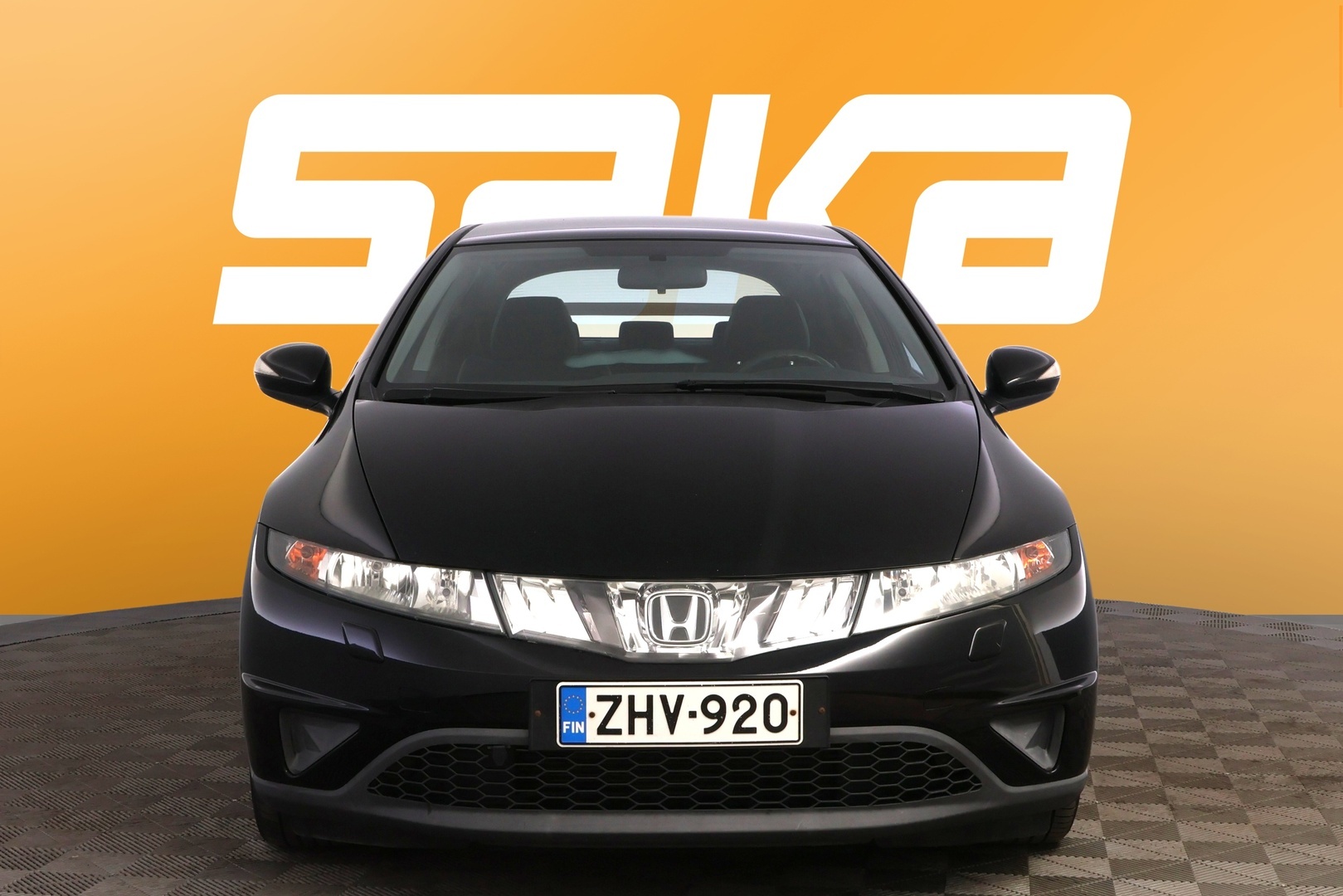 HONDA Civic 2009