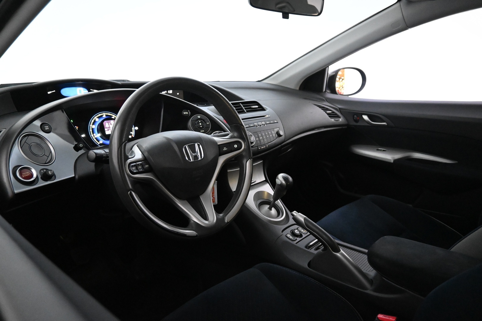 HONDA Civic 2009