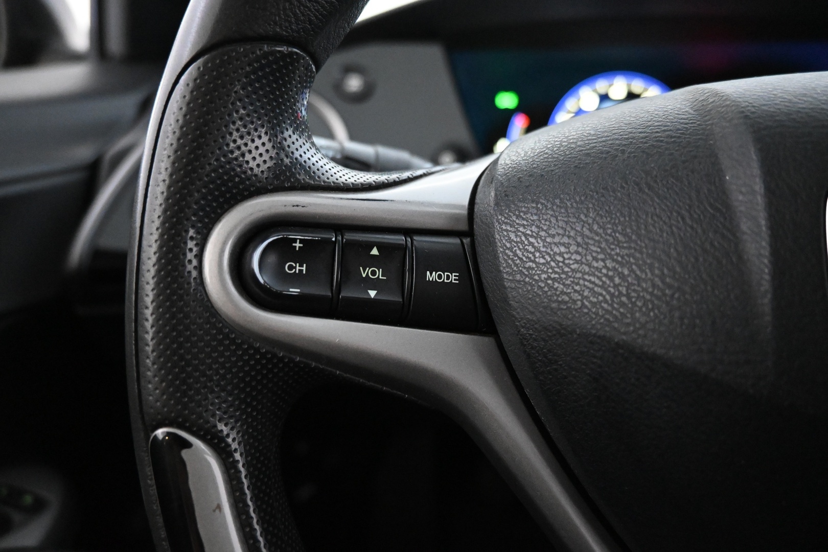 HONDA Civic 2009