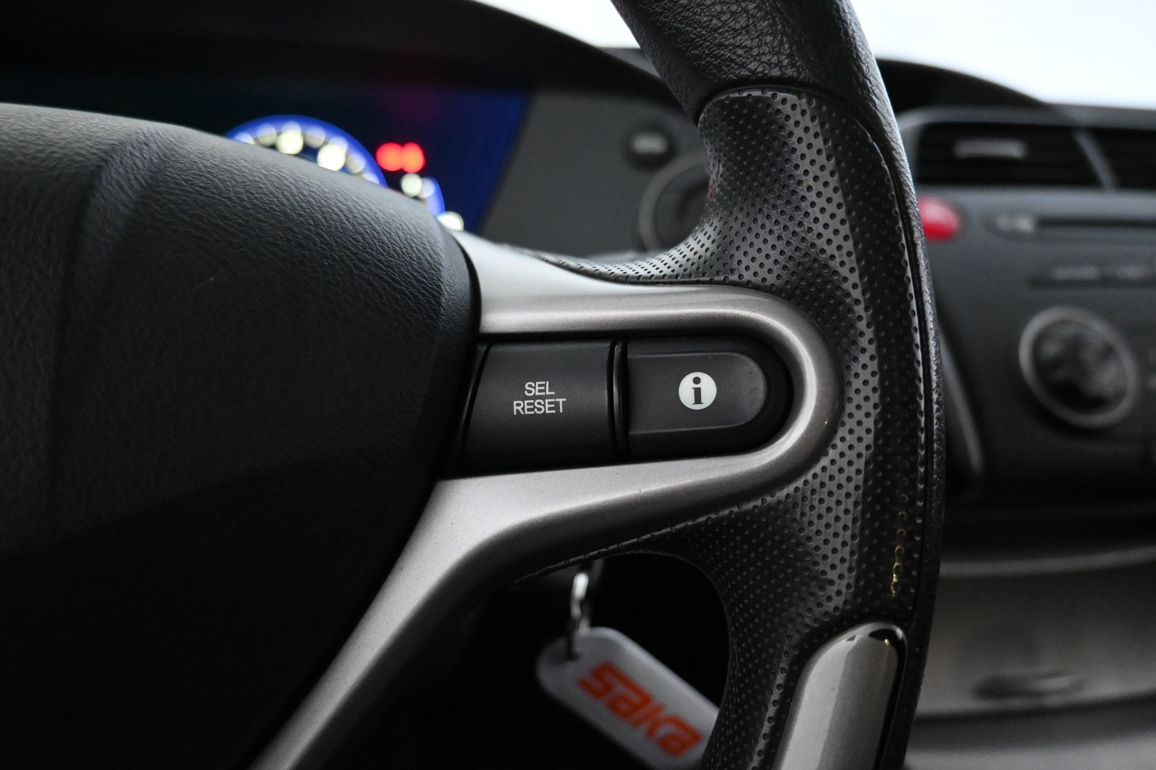 HONDA Civic 2009