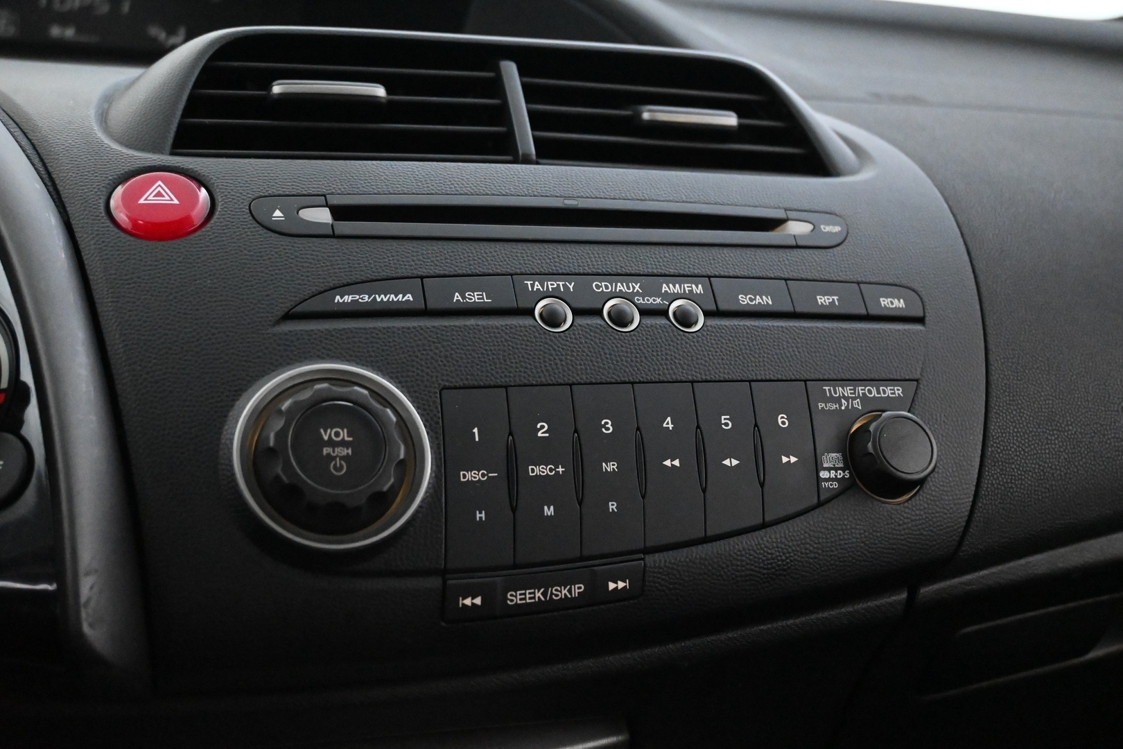 HONDA Civic 2009