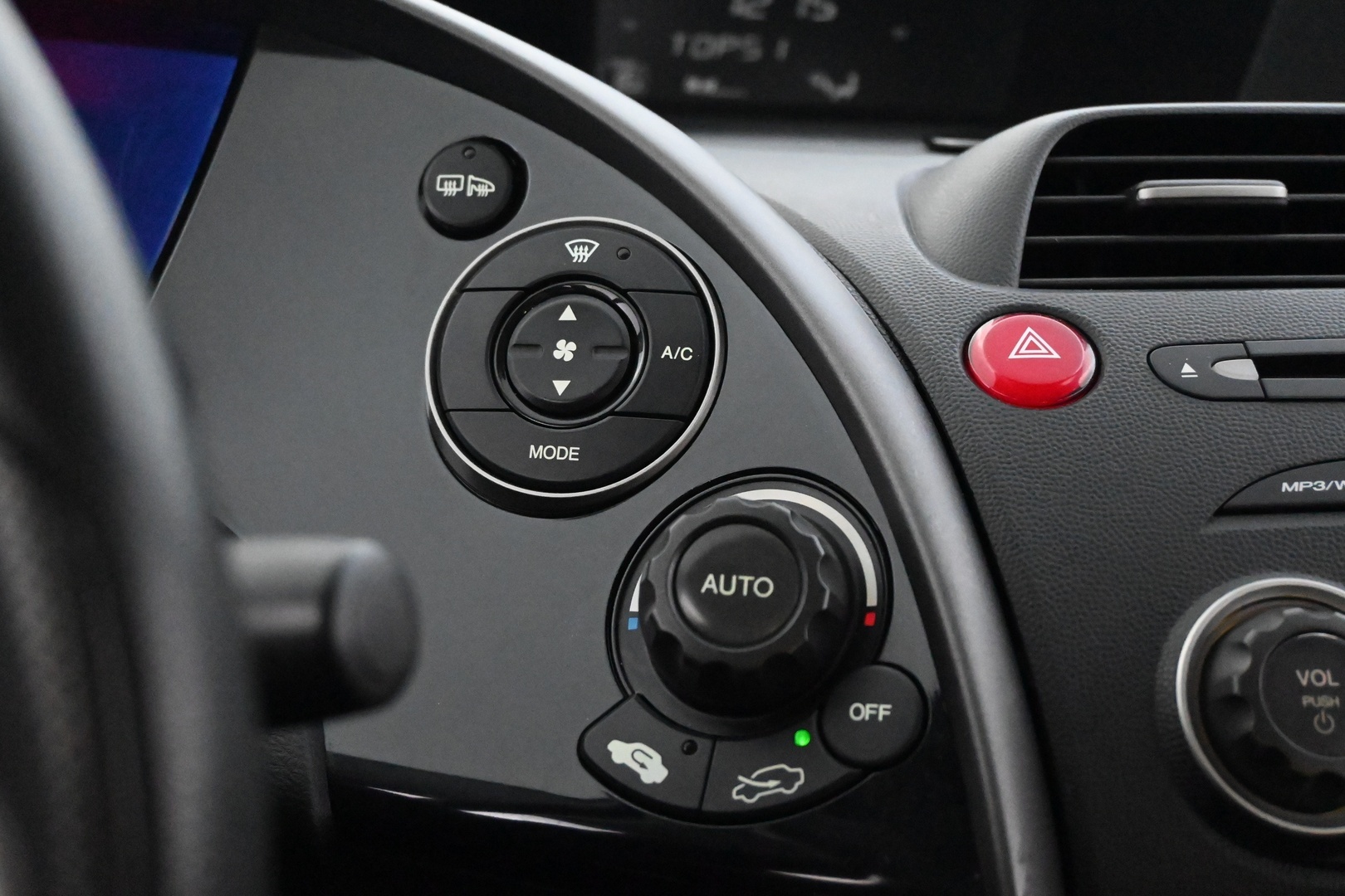 HONDA Civic 2009