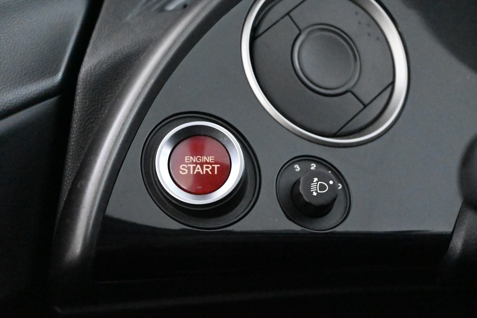 HONDA Civic 2009