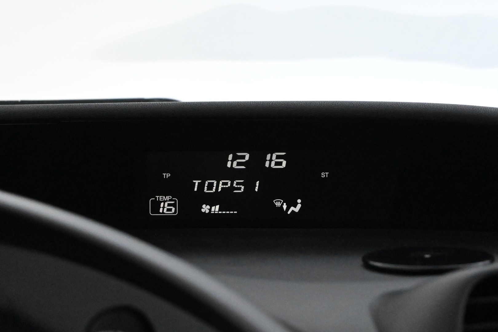 HONDA Civic 2009