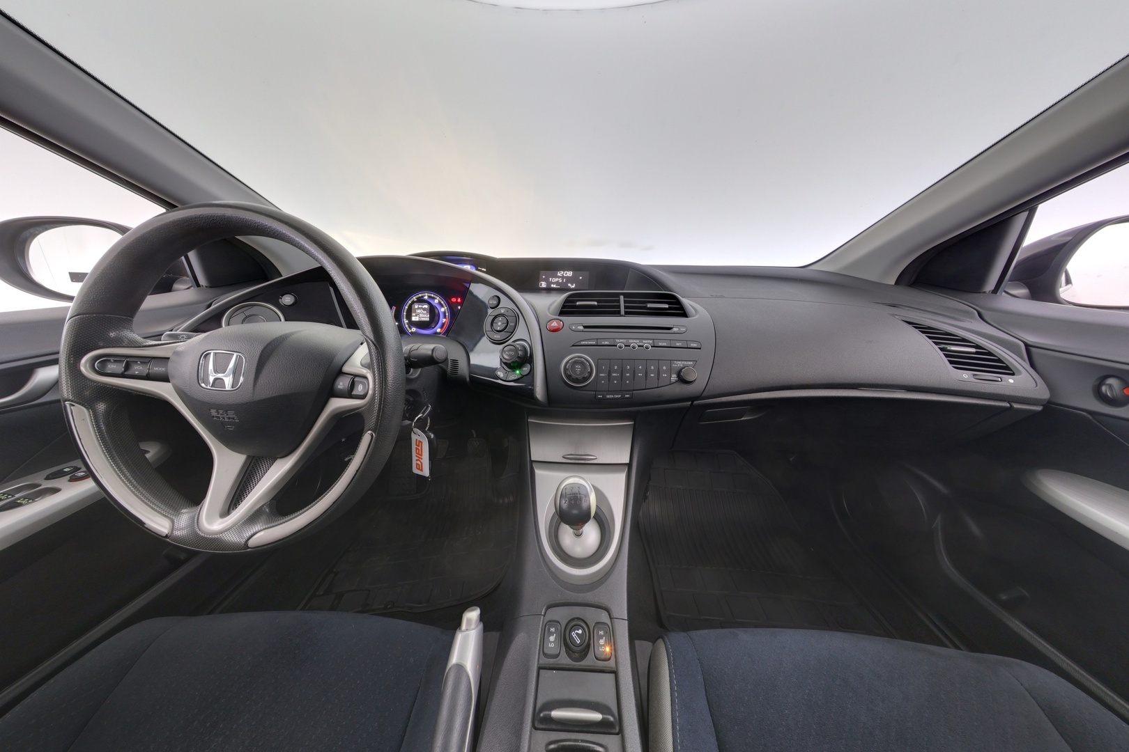 HONDA Civic 2009