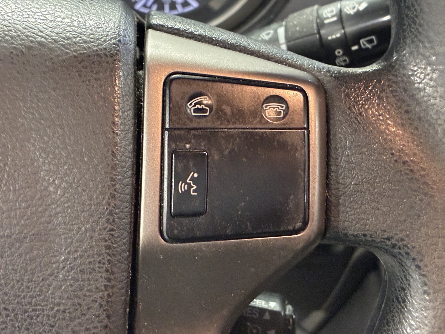 TOYOTA Land Cruiser 2010