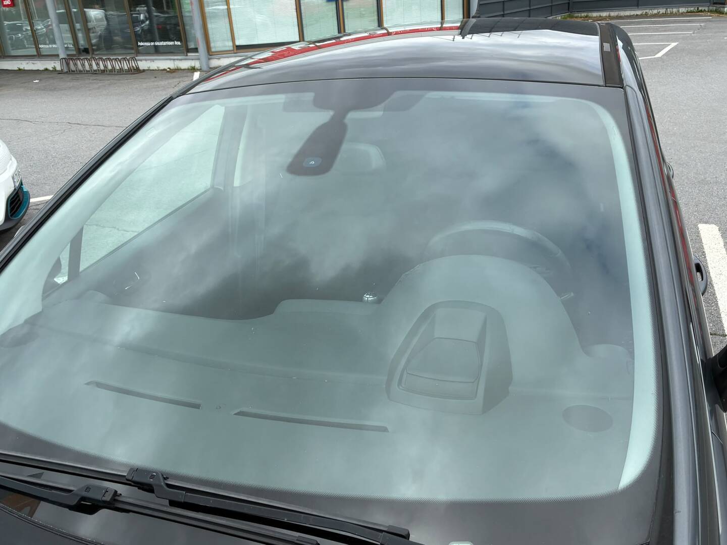 PEUGEOT 3008 2011