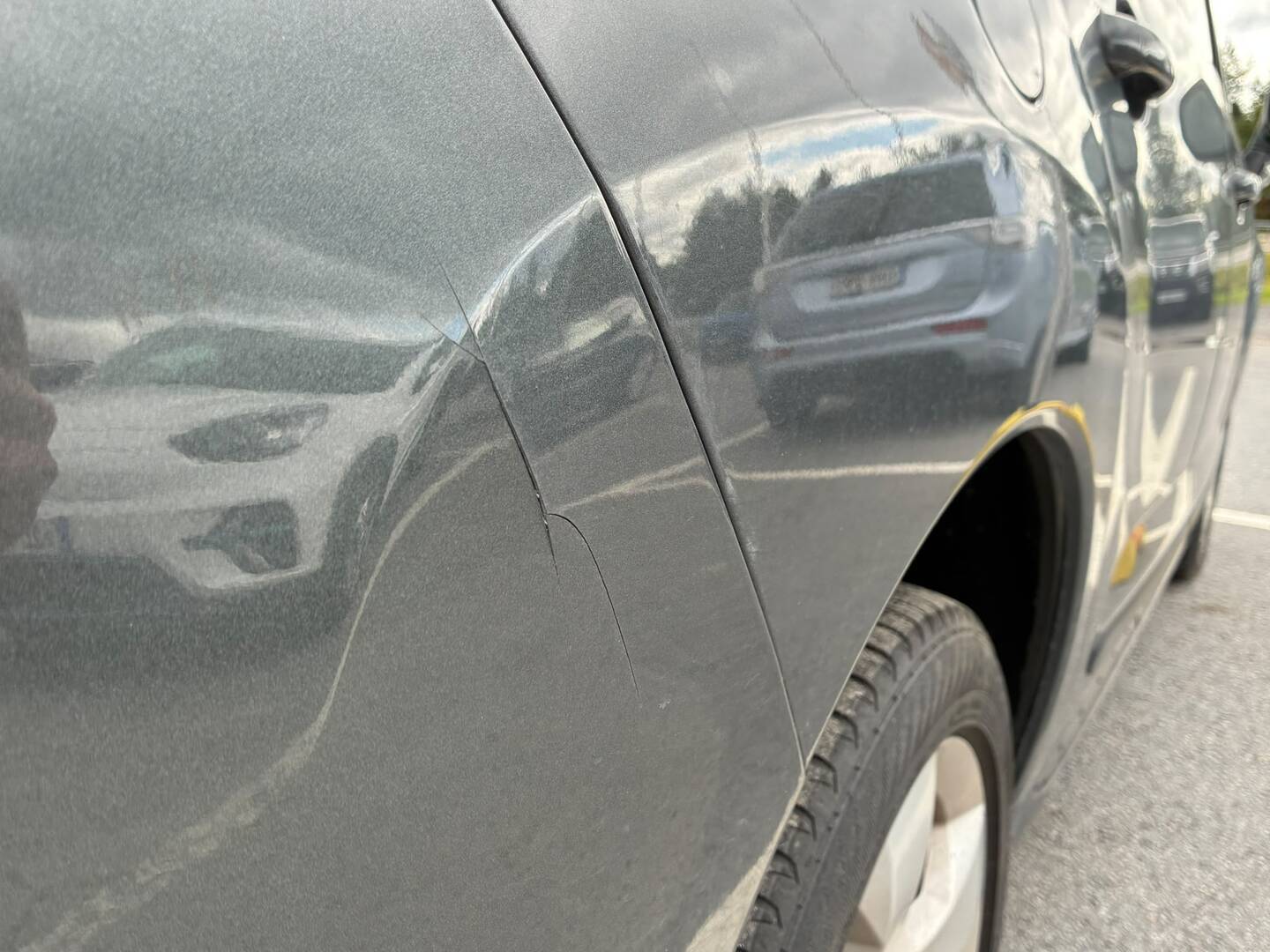 PEUGEOT 3008 2011