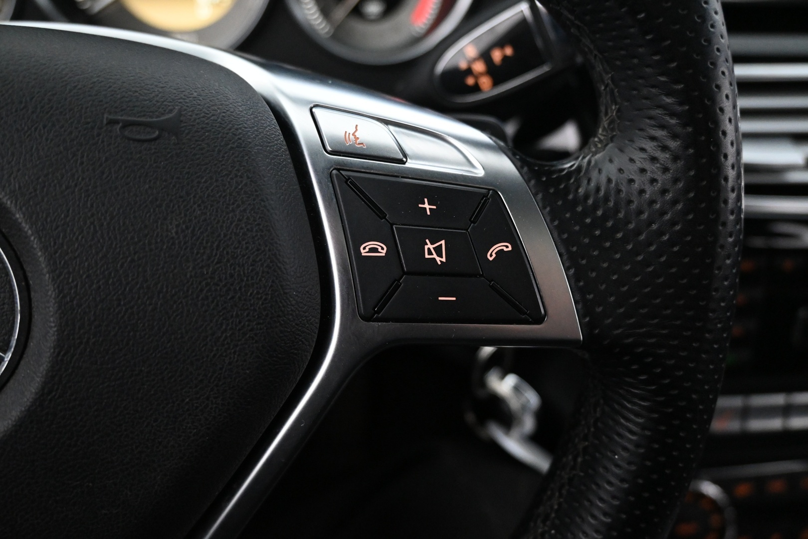 MERCEDES-BENZ CLS 2012