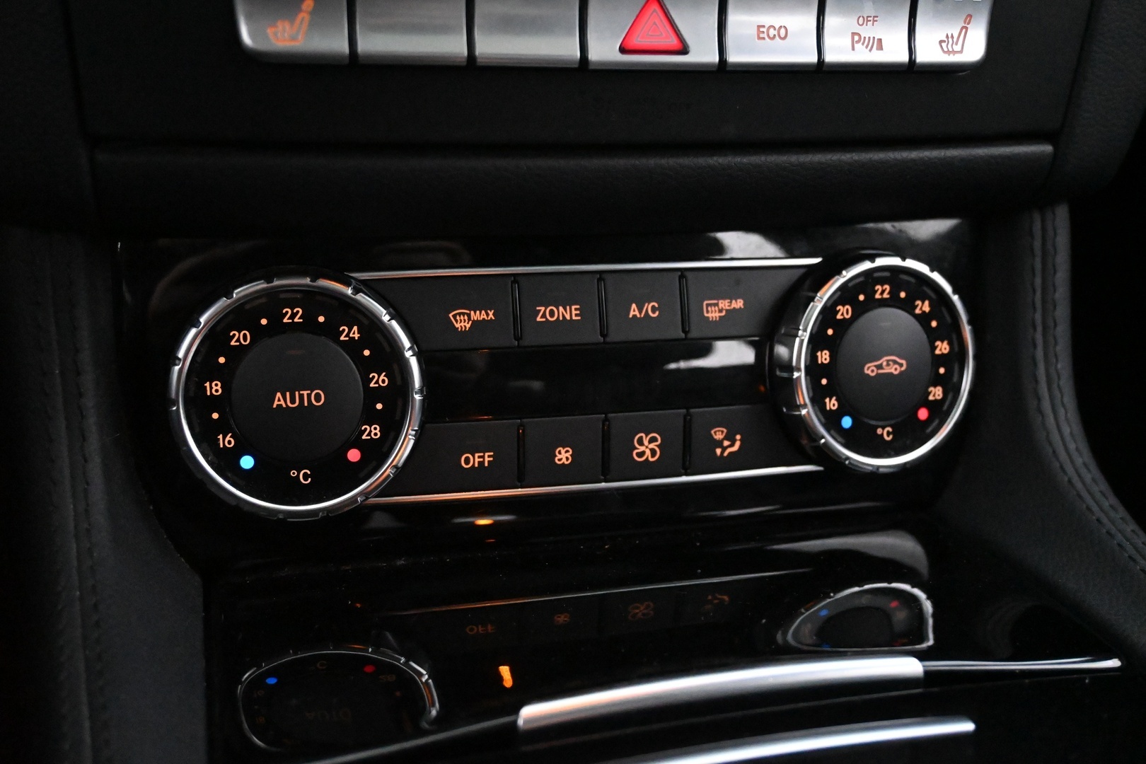 MERCEDES-BENZ CLS 2012