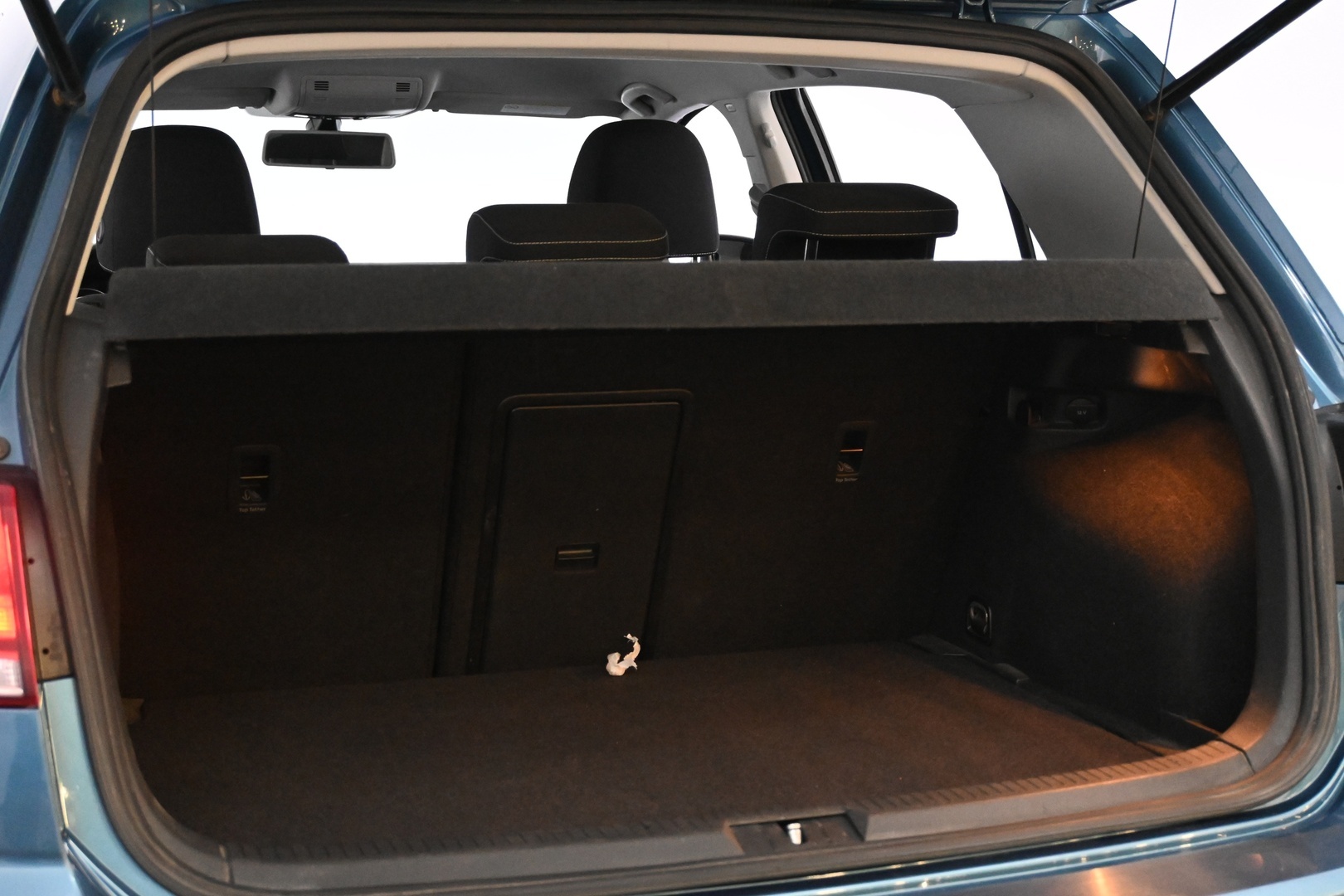 VOLKSWAGEN Golf 2013